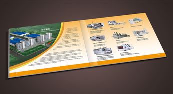 天津企業設計服務全解析 機械畫冊、廣告、產品設計與攝影的一站式解決方案